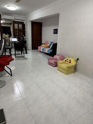 Blk 639 Yio Chu Kang Heights (Ang Mo Kio), HDB 3 Rooms #563984501